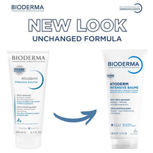 Load image into Gallery viewer, Bioderma Atoderm Intensive Baume Barrier Replenishing Moisturiser for Dry Skin 200ml