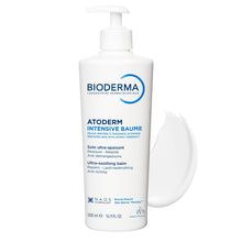 Load image into Gallery viewer, Bioderma Atoderm Intensive Baume Barrier-Replenishing Moisturiser for Dry Skin 500ml