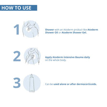 Load image into Gallery viewer, Bioderma Atoderm Intensive Baume Barrier-Replenishing Moisturiser for Dry Skin 500ml