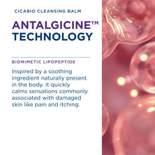Load image into Gallery viewer, Bioderma Cicabio Soothing Protective Cleansing Balm 200ml