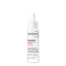 Load image into Gallery viewer, Bioderma Sensibio Soothing Defensive Serum for Sensitive Skin 30ml