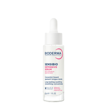 Load image into Gallery viewer, Bioderma Sensibio Soothing Defensive Serum for Sensitive Skin 30ml