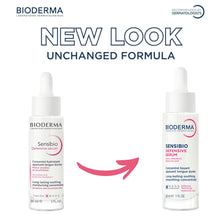 Load image into Gallery viewer, Bioderma Sensibio Soothing Defensive Serum for Sensitive Skin 30ml