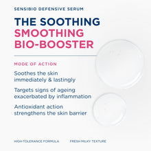 Load image into Gallery viewer, Bioderma Sensibio Soothing Defensive Serum for Sensitive Skin 30ml