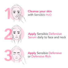 Load image into Gallery viewer, Bioderma Sensibio Soothing Defensive Serum for Sensitive Skin 30ml
