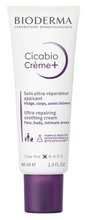 Load image into Gallery viewer, Bioderma Cicabio Crème+ Restorative Soothing Cream - 40ml