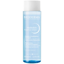 Load image into Gallery viewer, Bioderma Hydrabio Moisturising Essence Lotion for Dehydrated Skin 200ml