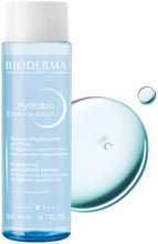 Load image into Gallery viewer, Bioderma Hydrabio Moisturising Essence Lotion for Dehydrated Skin 200ml