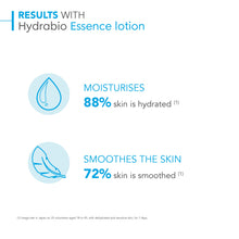 Load image into Gallery viewer, Bioderma Hydrabio Moisturising Essence Lotion for Dehydrated Skin 200ml