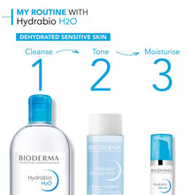 Load image into Gallery viewer, Bioderma Hydrabio Moisturising Essence Lotion for Dehydrated Skin 200ml