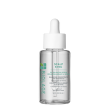 Load image into Gallery viewer, Biolage Scalp Sync Oil Balancing Serum 50ml