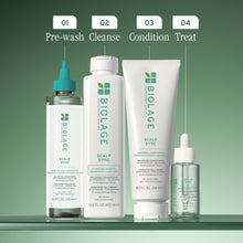 Load image into Gallery viewer, Biolage Scalp Sync Oil Balancing Serum 50ml