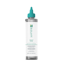 Load image into Gallery viewer, Biolage Scalp Sync Purifying Scalp Concentrate 200ml
