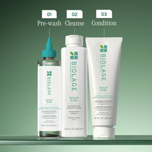 Load image into Gallery viewer, Biolage Scalp Sync Purifying Scalp Concentrate 200ml