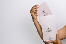 Load image into Gallery viewer, Biologi Hydra Boost Bio Cellulose Mask - 4 Pack