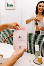 Load image into Gallery viewer, Biologi Hydra Boost Bio Cellulose Mask - 4 Pack