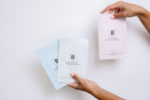 Load image into Gallery viewer, Biologi Hydra Boost Bio Cellulose Mask - 4 Pack