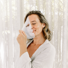 Load image into Gallery viewer, Biologi Hydra Calm Bio Cellulose Mask - Single Mask