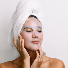 Load image into Gallery viewer, Biologi Hydra Calm Bio Cellulose Mask - Single Mask