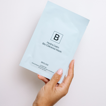 Load image into Gallery viewer, Biologi Hydra Calm Bio Cellulose Mask - Single Mask