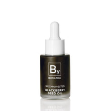 Load image into Gallery viewer, Biologi By Blackberry Seed Oil 30ml