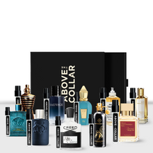 Load image into Gallery viewer, Black Friday Limited Time Fragrance Sample Pack 1.5ml