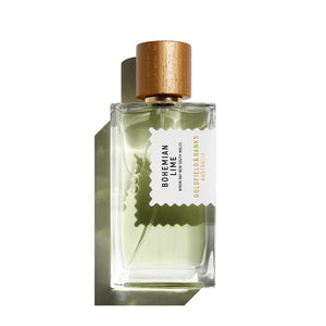 Goldfield & Banks Bohemian Lime Perfume Sample