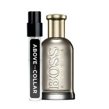 Load image into Gallery viewer, Hugo Boss Bottled EDP Sample