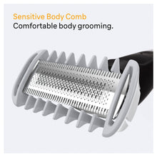 Load image into Gallery viewer, Braun Series X Wet &amp; Dry Hybrid Trimmer with 5 Attachments XT5100
