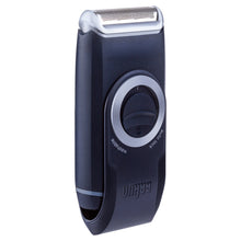 Load image into Gallery viewer, Braun Mobile Pocket Shaver Battery Operated M-30