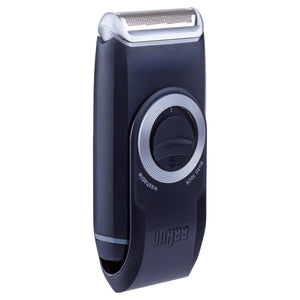 Braun Mobile Pocket Shaver Battery Operated M-30
