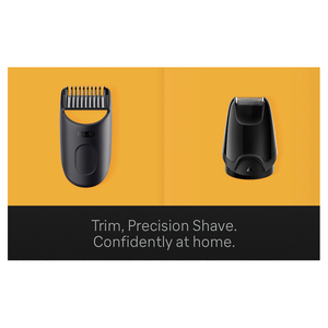 Braun Series 3  Beard Trimmer BT3420