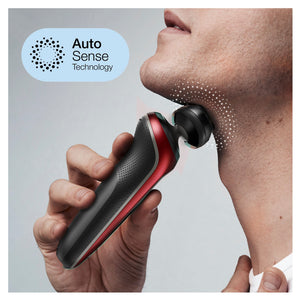 Braun Series 6 Wet & Dry Electric Shaver 61-R1000s