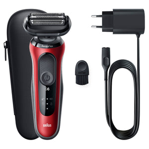 Braun Series 6 Wet & Dry Electric Shaver 61-R1000s