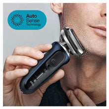 Load image into Gallery viewer, Braun Series 7 Wet &amp; Dry Electric Shaver 71-B1000s