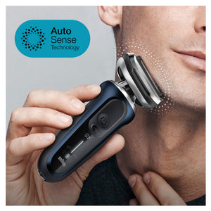 Braun Series 7 Wet & Dry Electric Shaver 71-B1000s