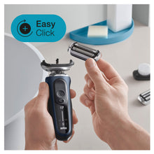 Load image into Gallery viewer, Braun Series 7 Wet &amp; Dry Electric Shaver 71-B1000s
