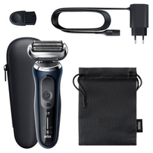 Load image into Gallery viewer, Braun Series 7 Wet &amp; Dry Electric Shaver 71-B1000s