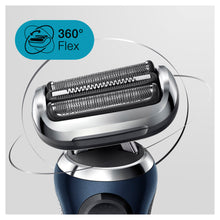 Load image into Gallery viewer, Braun Series 7 Wet &amp; Dry Electric Shaver 71-B1000s