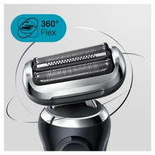 Load image into Gallery viewer, Braun Series 7 Wet &amp; Dry Electric Shaver 71-N1200s