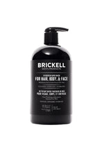 Load image into Gallery viewer, Brickell All in One Wash 473ml - Evergreen
