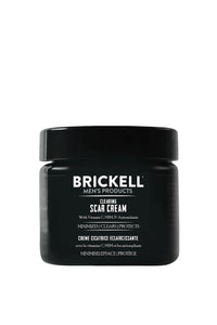 Brickell Clearing Scar Cream 59ml - Naturally Scented