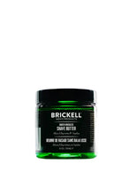 Load image into Gallery viewer, Brickell Smooth Brushless Shave Cream for Men 59ml - Scented