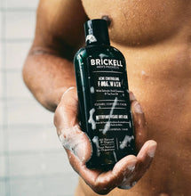 Load image into Gallery viewer, Brickell Acne Controlling Face Wash 177ml - Naturally Scented
