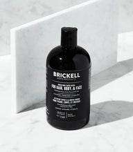 Load image into Gallery viewer, Brickell All in One Wash 473ml - Mint