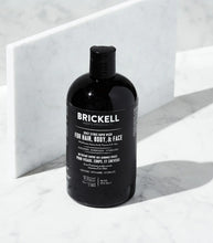 Load image into Gallery viewer, Brickell All in One Wash 473ml - Spicy Citrus