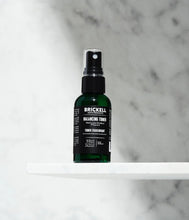 Load image into Gallery viewer, Brickell Balancing Toner 59ml - Scented