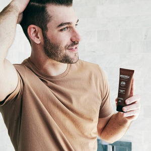 Brickell Clarifying Gel Face Wash 101ml - Scented