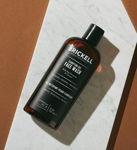 Brickell Clarifying Gel Face Wash 237ml - Scented