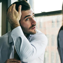 Load image into Gallery viewer, Brickell Classic Firm Hold Gel Pomade 59ml